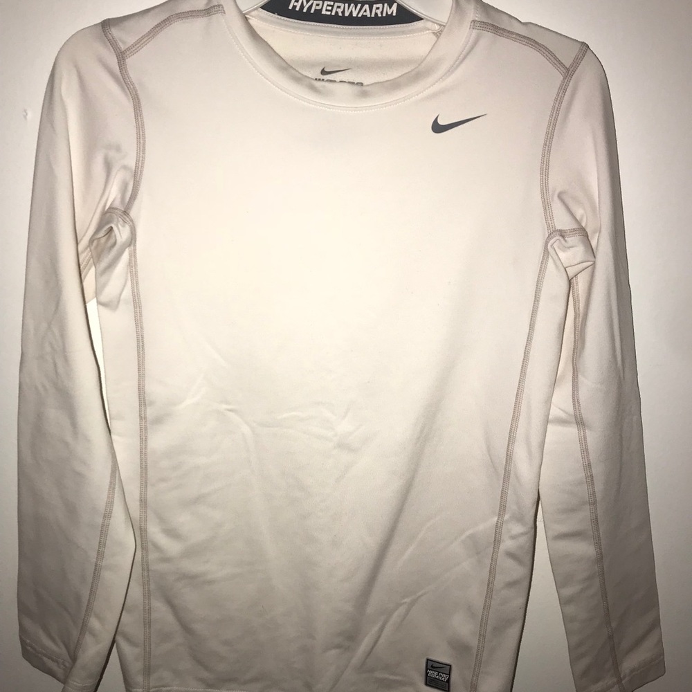 Long sleeve